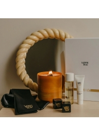 Подарочный набор YESforLOV Love Box 2 - YESforLOV - купить с доставкой в Черкесске