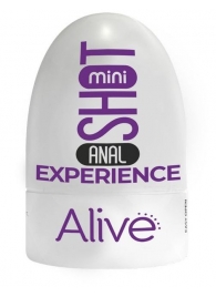 Телесный мастурбатор-анус Anal Mini Masturbator - Adrien Lastic - в Черкесске купить с доставкой