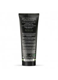 Массажный легкий крем WICKED Sage plus Sea Salt - 120 мл. - Wicked - купить с доставкой в Черкесске
