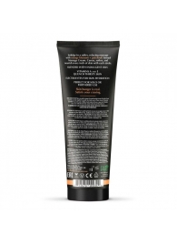 Массажный легкий крем WICKED Orange Blossom plus Patchouli - 120 мл. - Wicked - купить с доставкой в Черкесске