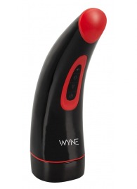 Автоматический мастурбатор WYNE 03 с подогревом - Orion - в Черкесске купить с доставкой