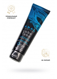 Анальный лубрикант на гибридной основе ORGIE Lube Tube Anal Comfort - 100 мл. - ORGIE - купить с доставкой в Черкесске