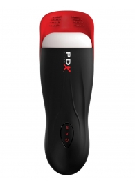 Автоматический мастурбатор PDX Elite Fap-O-Matic Pro - Pipedream - в Черкесске купить с доставкой