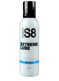 Смазка на водной основе S8 Extreme Lube - 250 мл. - Stimul8 - купить с доставкой в Черкесске
