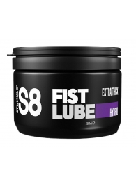 Гибридный лубрикант-желе для фистинга S8 Hybrid Fist Lube - 500 мл. - Stimul8 - купить с доставкой в Черкесске
