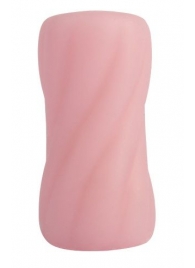 Розовый мастурбатор Stamina Masturbator Pleasure Pocket - Chisa - в Черкесске купить с доставкой