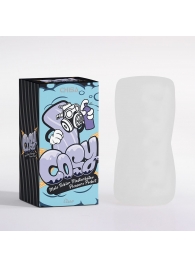 Прозрачный мастурбатор Stamina Masturbator Pleasure Pocket - Chisa - в Черкесске купить с доставкой