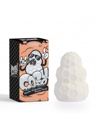 Белый мастурбатор Phantom Masturbator Pleasure Pocket - Chisa - в Черкесске купить с доставкой
