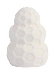 Белый мастурбатор Phantom Masturbator Pleasure Pocket - Chisa - в Черкесске купить с доставкой