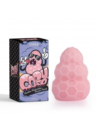 Розовый мастурбатор Phantom Masturbator Pleasure Pocket - Chisa - в Черкесске купить с доставкой
