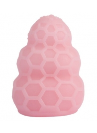 Розовый мастурбатор Phantom Masturbator Pleasure Pocket - Chisa - в Черкесске купить с доставкой