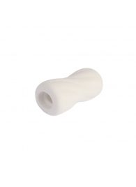 Белый мастурбатор Blow Cox Masturbator Pleasure Pocket - Chisa - в Черкесске купить с доставкой