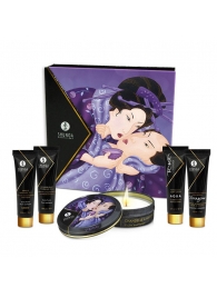 Подарочный набор Geishas secret из 5 предметов - Shunga - купить с доставкой в Черкесске