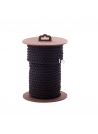 Хлопковая веревка для шибари - 10 метров - Crazy Handmade - купить с доставкой в Черкесске