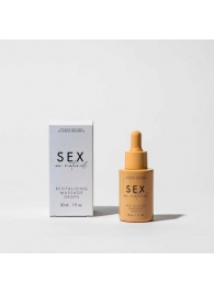 Массажные капли SEX au naturel - 30 мл. - Bijoux Indiscrets - купить с доставкой в Черкесске