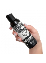Интимный гель на водной основе Lube Tube Semen Lube - 150 мл. - ORGIE - купить с доставкой в Черкесске