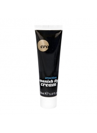 Крем для усиления эрекции Ero Spain Fly Cream - 30 мл. - Ero - купить с доставкой в Черкесске