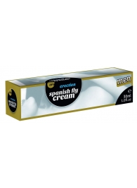 Крем для усиления эрекции Ero Spain Fly Cream - 30 мл. - Ero - купить с доставкой в Черкесске
