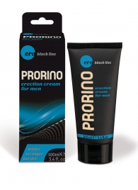 Крем для усиления эрекции Ero Prorino Erection Cream - 100 мл. - Ero - купить с доставкой в Черкесске