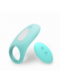 Кольцо на пенис с вибрацией и дистанционном управлении Vibrating Cock Ring - Tracy s Dog - в Черкесске купить с доставкой