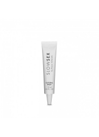 Бальзам для клитора Slow Sex Clitoral Balm - 10 мл. - Bijoux Indiscrets - купить с доставкой в Черкесске