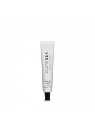 Бальзам для орального секса Slow Sex Oral Sex Balm - 10 мл. - Bijoux Indiscrets - купить с доставкой в Черкесске