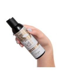 Интимный гель на водной основе Lube Tube Human Lube - 150 мл. - ORGIE - купить с доставкой в Черкесске