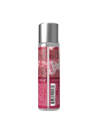Лубрикант на водной основе JO H2O Red Velvet Cake Flavored Lubricant - 60 мл. - System JO - купить с доставкой в Черкесске