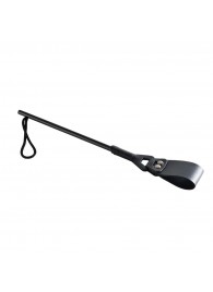 Черный мини-стек «Клеопатра» - 33 см. - Sitabella - купить с доставкой в Черкесске