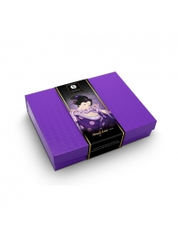 Подарочный набор Naughter Kit - Shunga - купить с доставкой в Черкесске