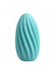 Мятный мастурбатор-яйцо Joy Egg - Erokay - в Черкесске купить с доставкой