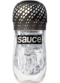 Мастурбатор Sauce Black Pepper - Sauce - в Черкесске купить с доставкой