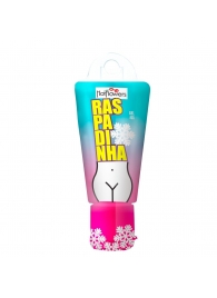Охлаждающий гель Raspadinha - 15 гр. - HotFlowers - купить с доставкой в Черкесске