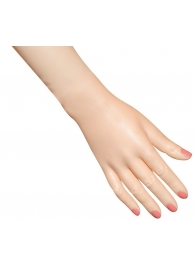 Очаровательная кукла для секса Натали - Orion - в Черкесске купить с доставкой