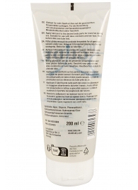 Вагинальная смазка на водной основе JUSTGLIDE - 200 мл. - Orion - купить с доставкой в Черкесске