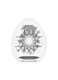 Мастурбатор-яйцо Tenga Egg Shiny II - Tenga - в Черкесске купить с доставкой
