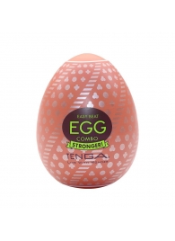 Мастурбатор-яйцо Tenga Egg Combo - Tenga - в Черкесске купить с доставкой
