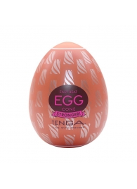 Мастурбатор-яйцо Tenga Egg Cone - Tenga - в Черкесске купить с доставкой