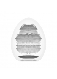 Мастурбатор-яйцо Tenga Egg Misty II - Tenga - в Черкесске купить с доставкой