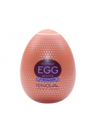 Мастурбатор-яйцо Tenga Egg Misty II - Tenga - в Черкесске купить с доставкой