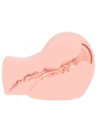 Мастурбатор-полуторс Ella без вибрации - KOKOS - в Черкесске купить с доставкой