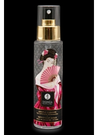 Очищающее средство Gentle Cleaner - 115 мл. - Shunga - купить с доставкой в Черкесске