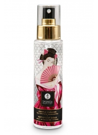 Очищающее средство Gentle Cleaner - 115 мл. - Shunga - купить с доставкой в Черкесске