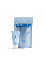 Смазка на водной основе Friday Bae Lube - 50 мл. - Friday Bae - купить с доставкой в Черкесске