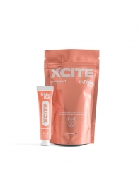 Возбуждающий гель Friday Bae Xcite - 15 мл. - Friday Bae - купить с доставкой в Черкесске