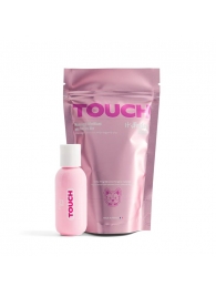 Массажное масло Friday Bae Touch - 50 мл. - Friday Bae - купить с доставкой в Черкесске