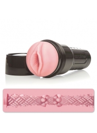 Мастурбатор-вагина Fleshlight - Go Surge Pink Lady - Fleshlight - в Черкесске купить с доставкой