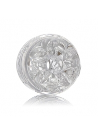 Мастурбатор Fleshlight - Quickshot Masturbator Clear - Fleshlight - в Черкесске купить с доставкой