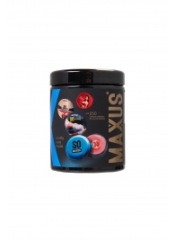 Классические презервативы MAXUS Classic - 12 шт. - Maxus - купить с доставкой в Черкесске