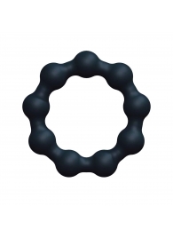 Темно-серое эрекционное кольцо Maximize Ring - Dorcel - в Черкесске купить с доставкой